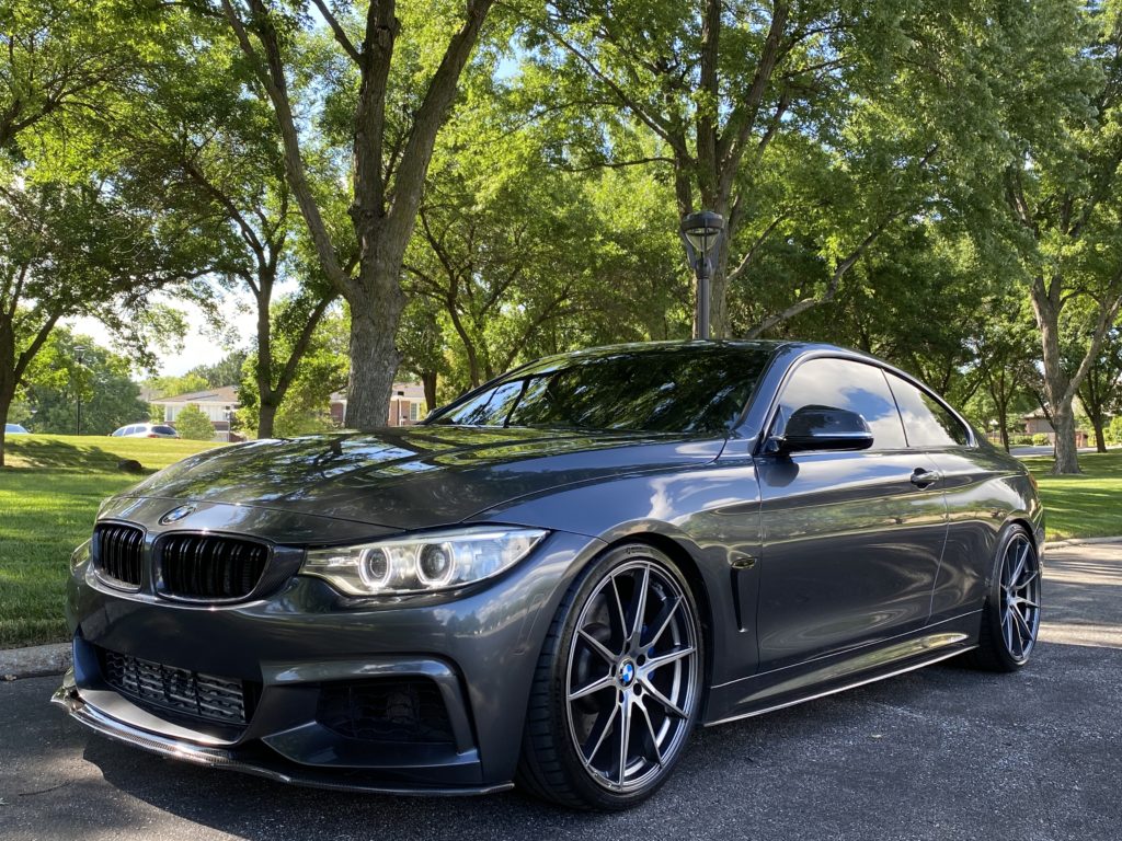 F32/F33/F36