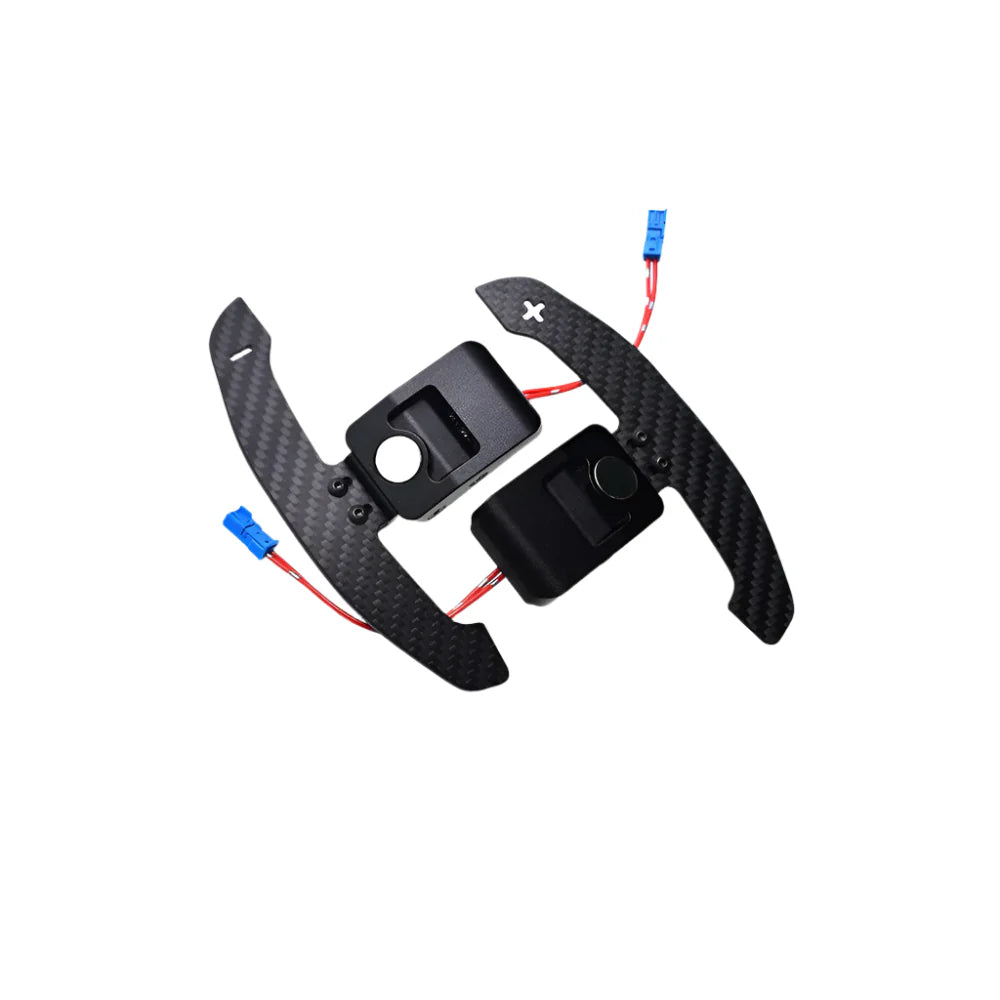 Paddle Shifters