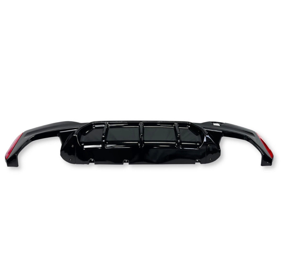 BMW 5-Series (G30/G31) Performance Rear Diffuser