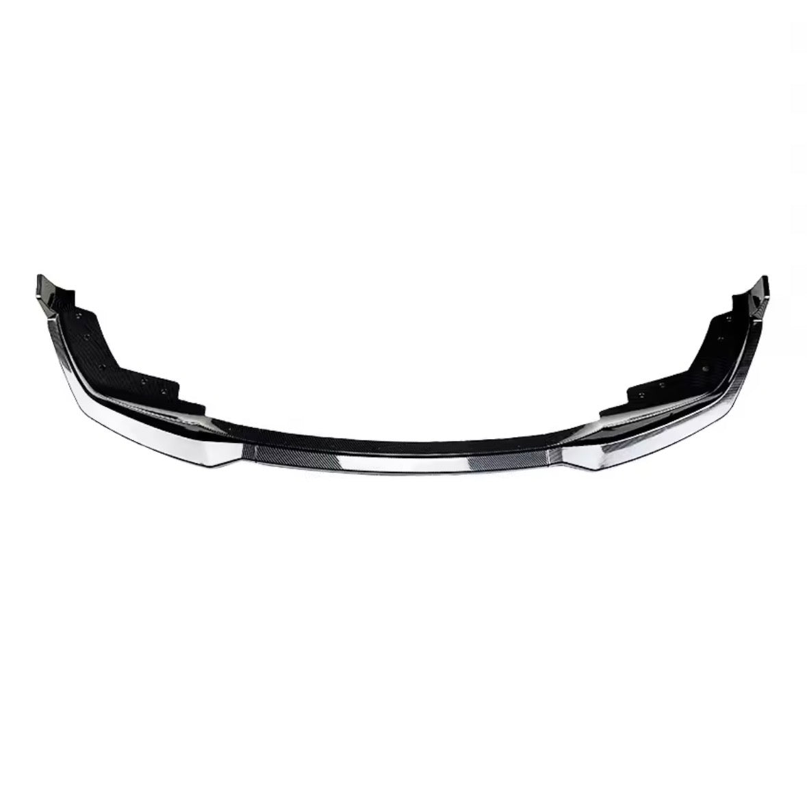 BMW 3-Series (G20/G21) Performance Front Splitter - Eire Aero