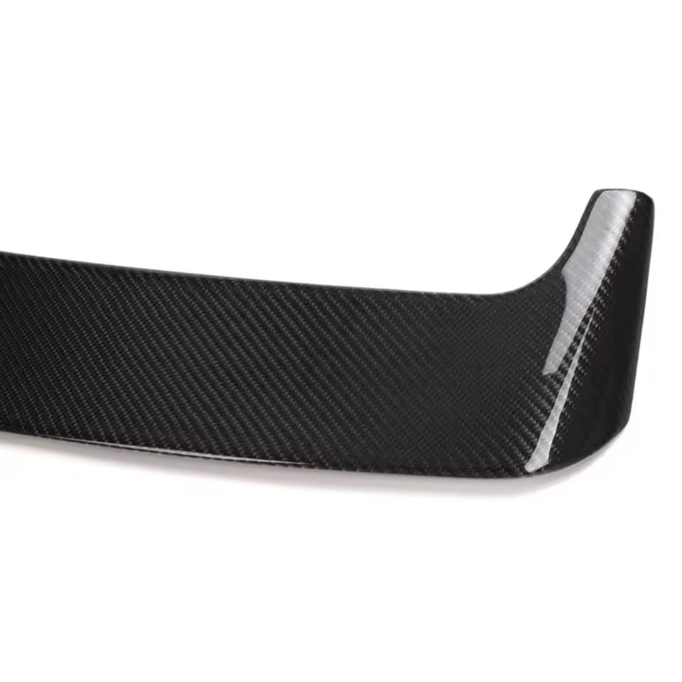 BMW 5-Series (E61 Touring) Performance Rear Spoiler - Eire Aero