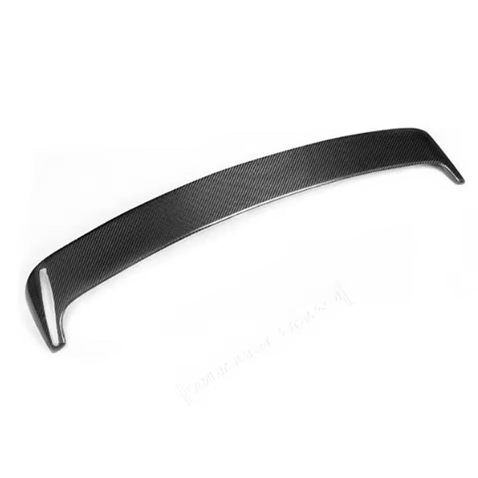 BMW 5-Series (E61 Touring) Performance Rear Spoiler - Eire Aero