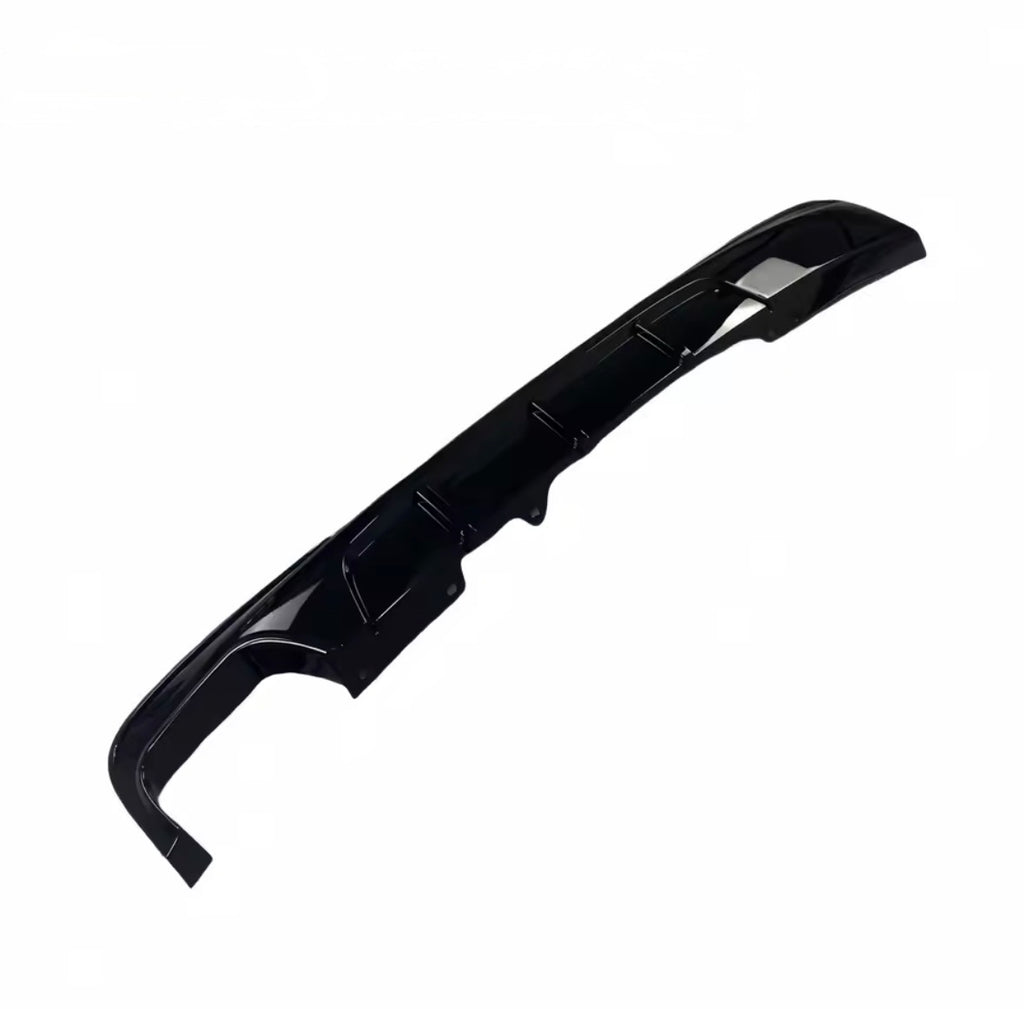 BMW 5-Series (F10/F11) Performance Rear Diffuser (Single Exit) - Eire Aero