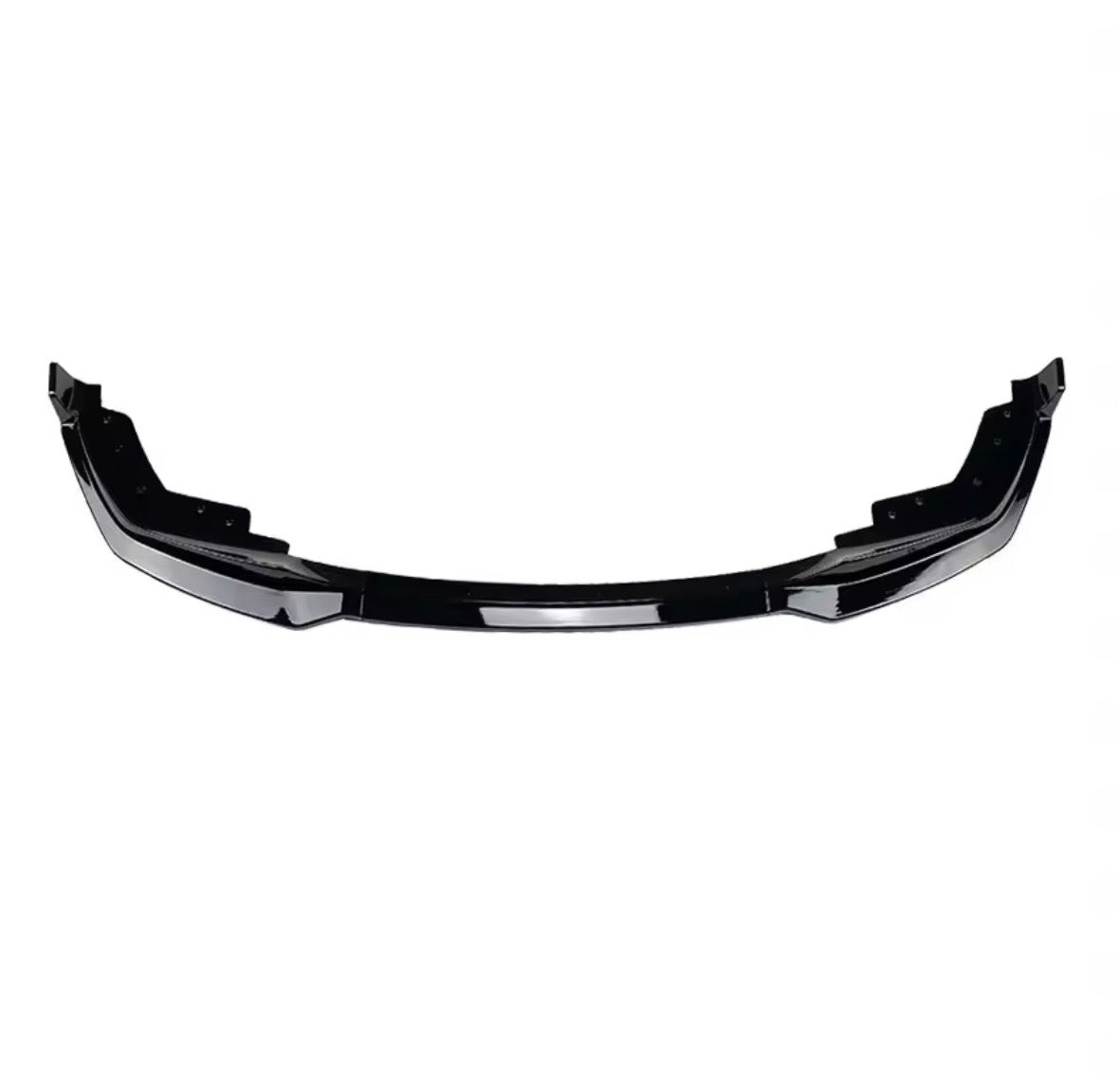 BMW 3-Series (G20/G21) Performance Front Splitter - Eire Aero