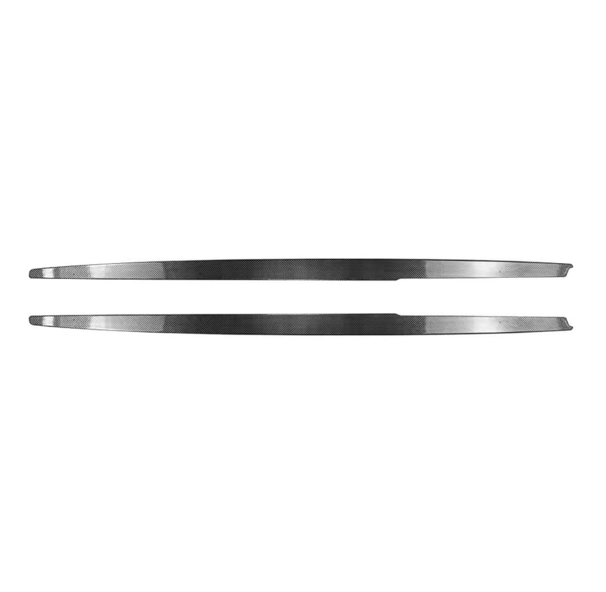BMW 5-Series (F10/F11) Performance Side Skirts - Eire Aero