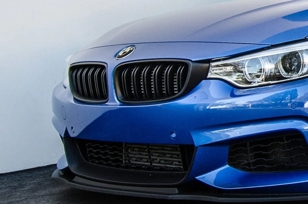 BMW 4-Series (F32/F33/F36) Kidney Grilles - Eire Aero