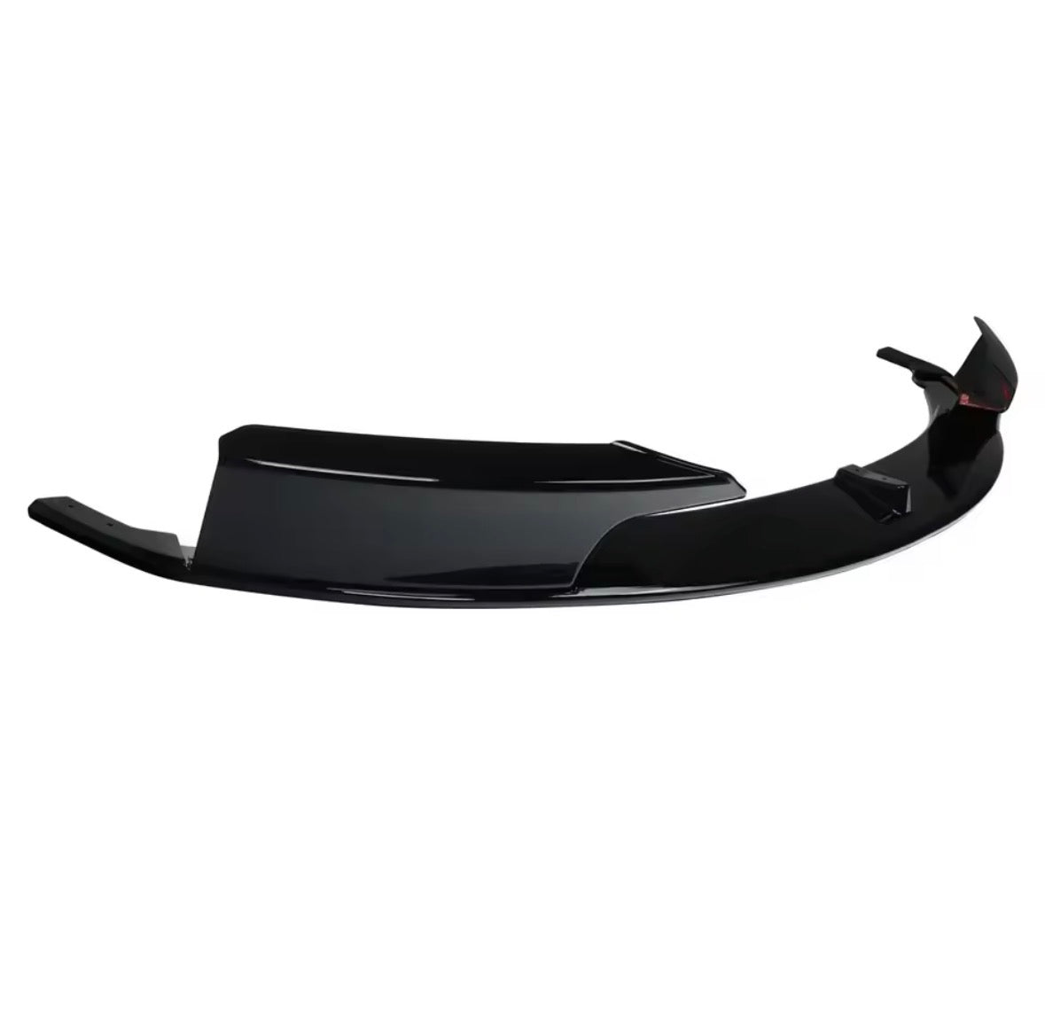 BMW 3-Series (F30/F31) Performance Front Splitter - Eire Aero