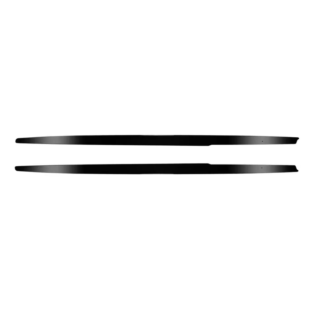 BMW 5-Series (F10/F11) Performance Side Skirts - Eire Aero