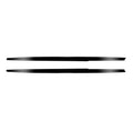 BMW 5-Series (F10/F11) Performance Side Skirts - Eire Aero