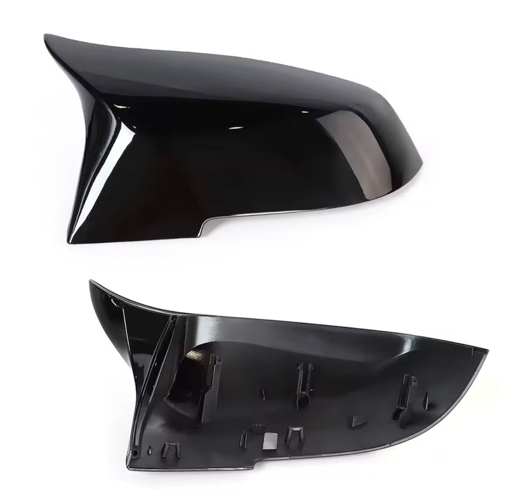 BMW (F SERIES 1,2,3,4 + X1) M-Style Mirror Caps - Eire Aero