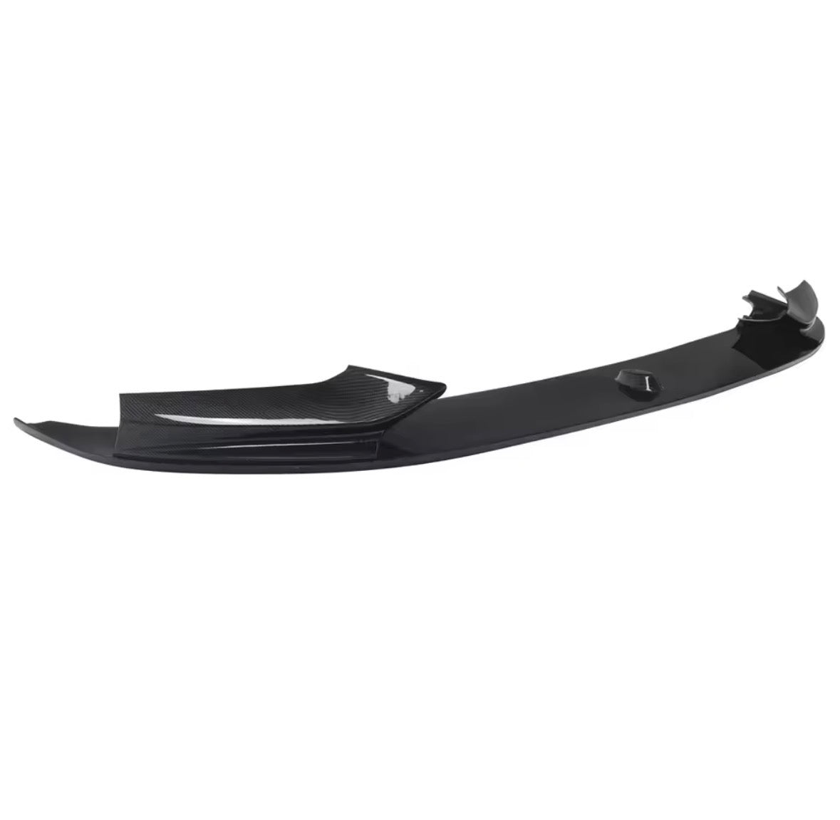 BMW 5-Series (F10/F11) Performance Front Splitter - Eire Aero