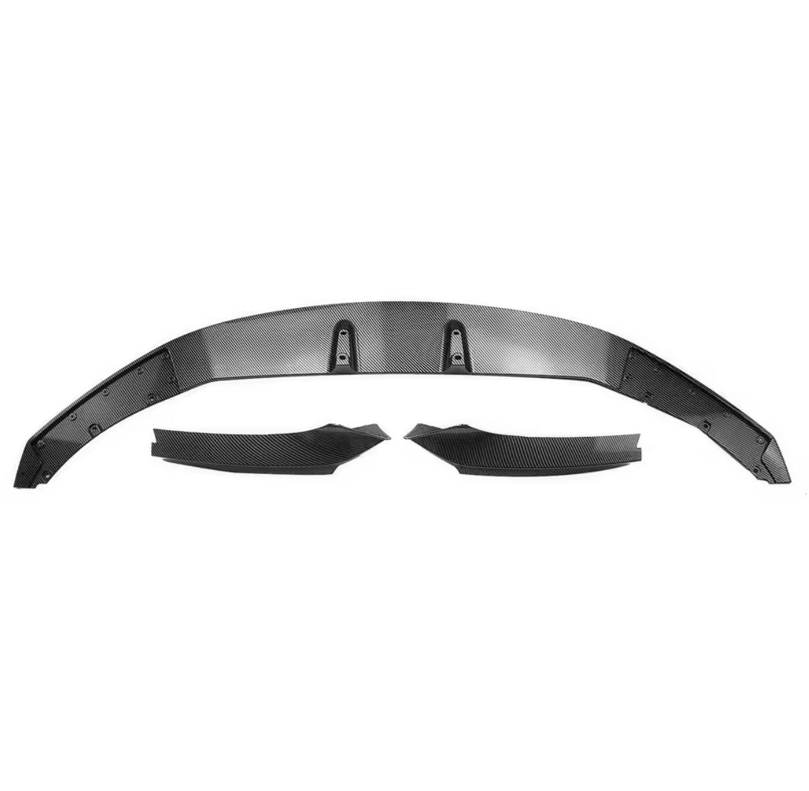 BMW 2-Series (F22/F23) Front Performance Splitter - Eire Aero
