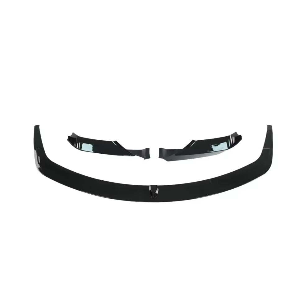 BMW 6-Series (F06/F12/F13) Performance Front Splitter - Eire Aero