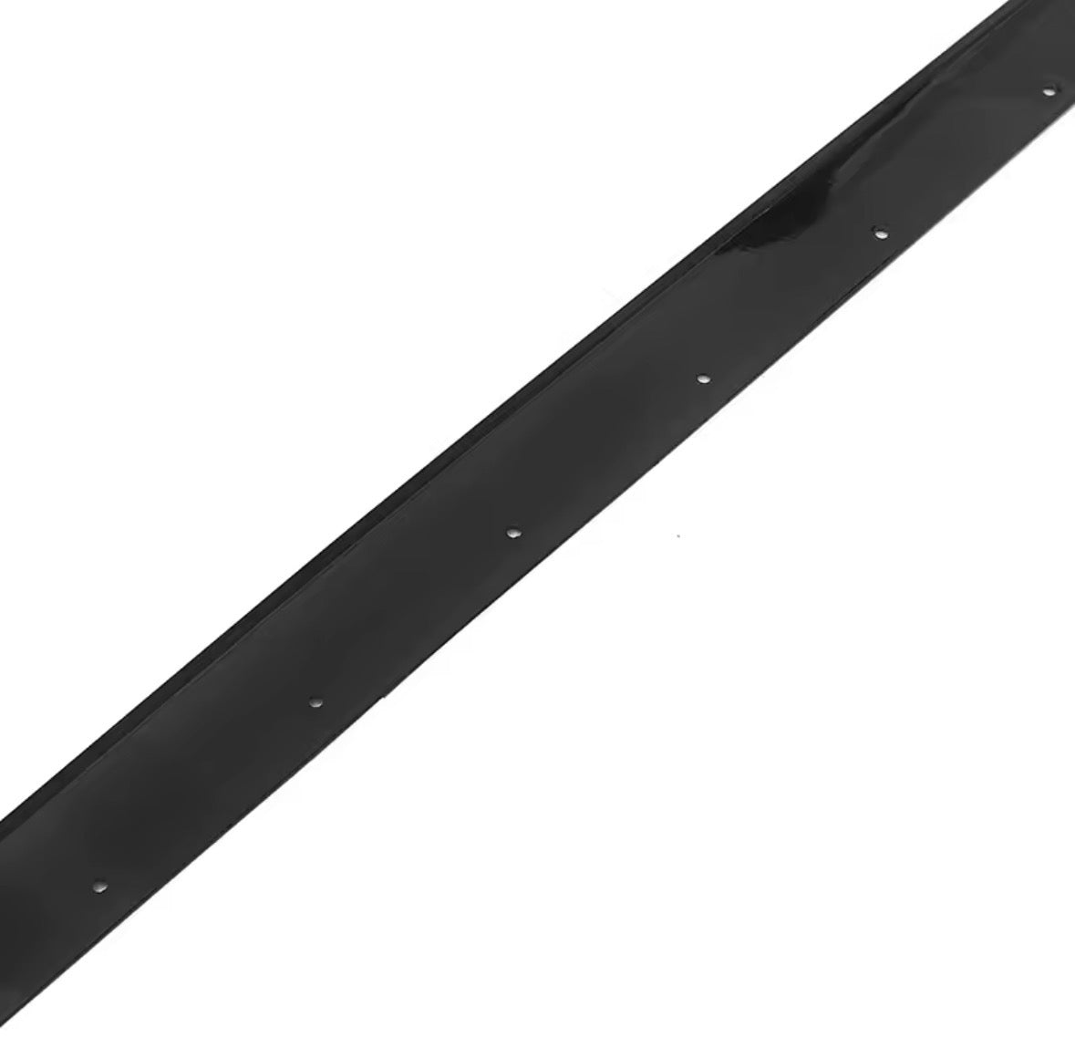 BMW 3 Series (F30/F31) Performance Side Skirts - Eire Aero