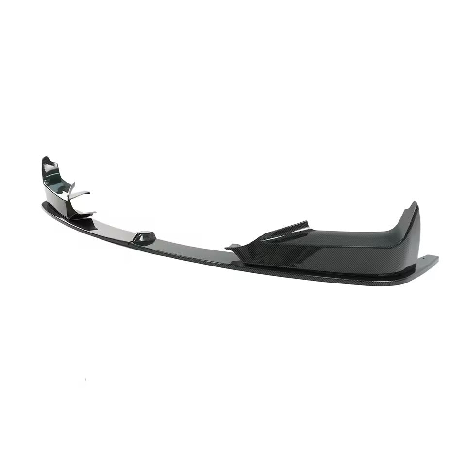 BMW 6-Series (F06/F12/F13) Performance Front Splitter - Eire Aero