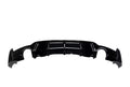 BMW 4-Series (F32/F33/F36) Performance Rear Diffuser (Dual Exit) - Eire Aero