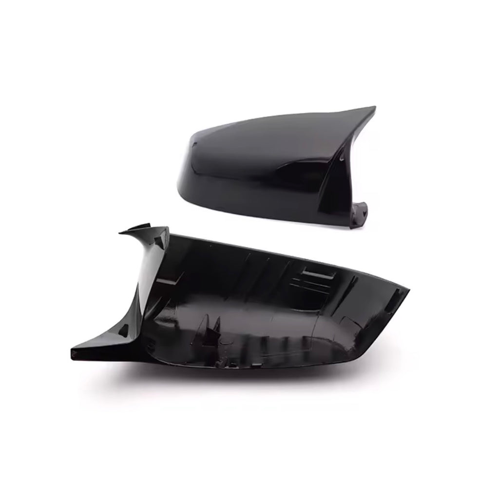 BMW (F-Series 5,6,7) M-Style Mirror Caps - Eire Aero