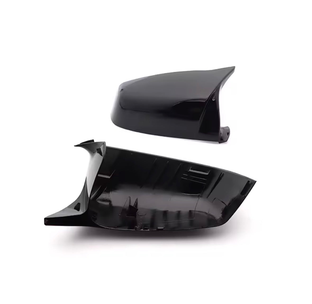 BMW (F-Series 5,6,7) M-Style Mirror Caps - Eire Aero