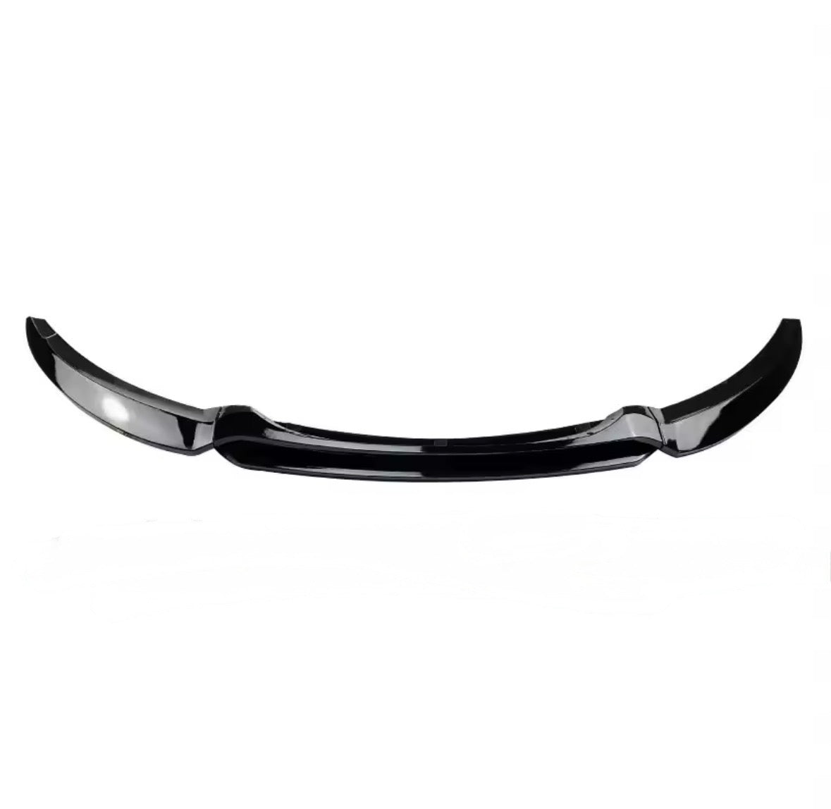 BMW 1-Series (E81/E82) Performance Front Splitter - Eire Aero