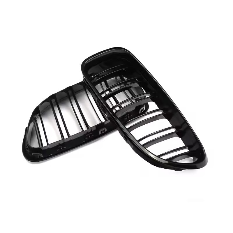 BMW 6-Series (F06/F12/F13) Kidney Grilles - Eire Aero