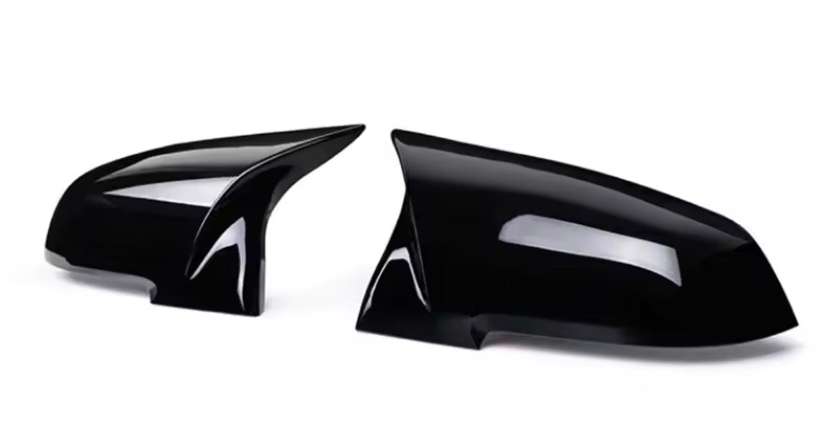 BMW (F SERIES 1,2,3,4 + X1) M-Style Mirror Caps - Eire Aero