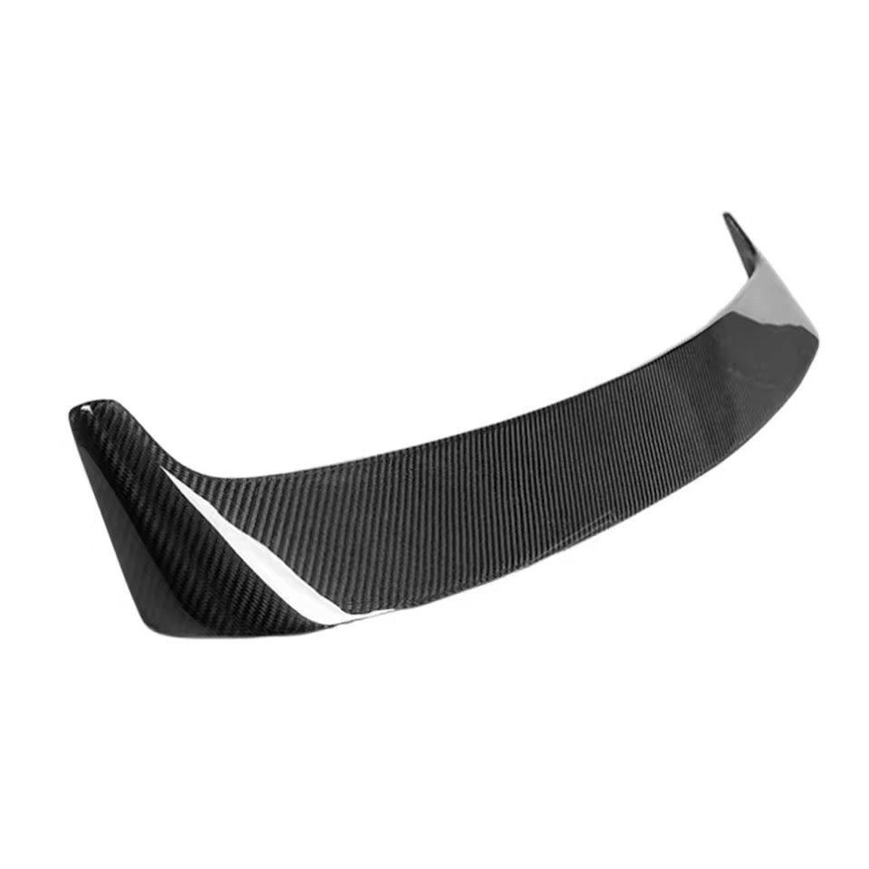 BMW 5-Series (E61 Touring) Performance Rear Spoiler - Eire Aero
