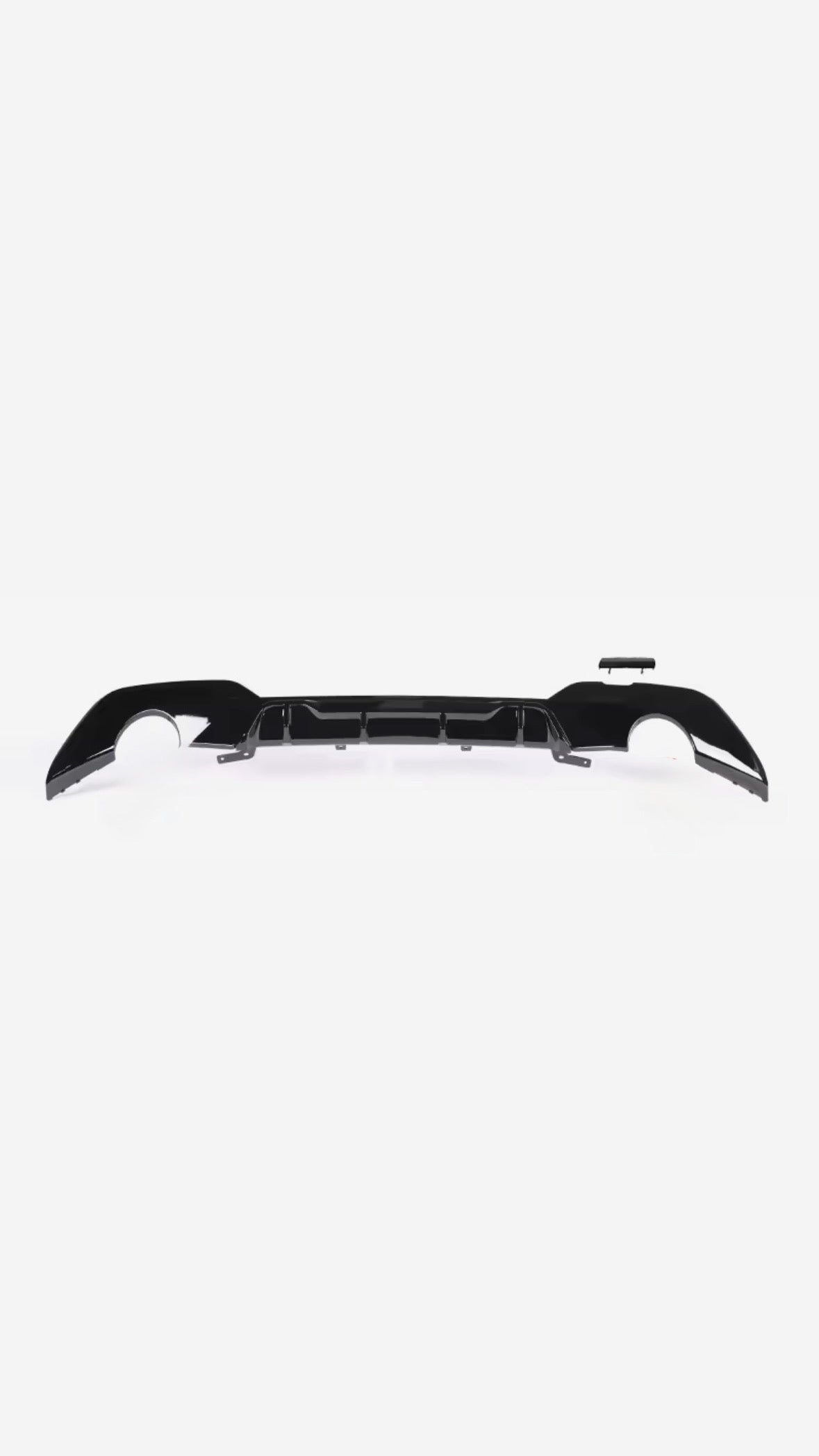 BMW 3-Series (G20/G21) Performance Rear Diffuser - Eire Aero