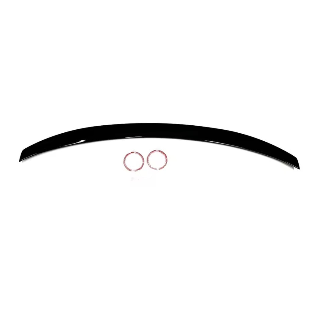 BMW 2-Series (F22/F23) Performance Spoiler (Gloss Black) - Eire Aero