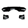BMW X5 (F15) Performance Rear Diffuser - Eire Aero