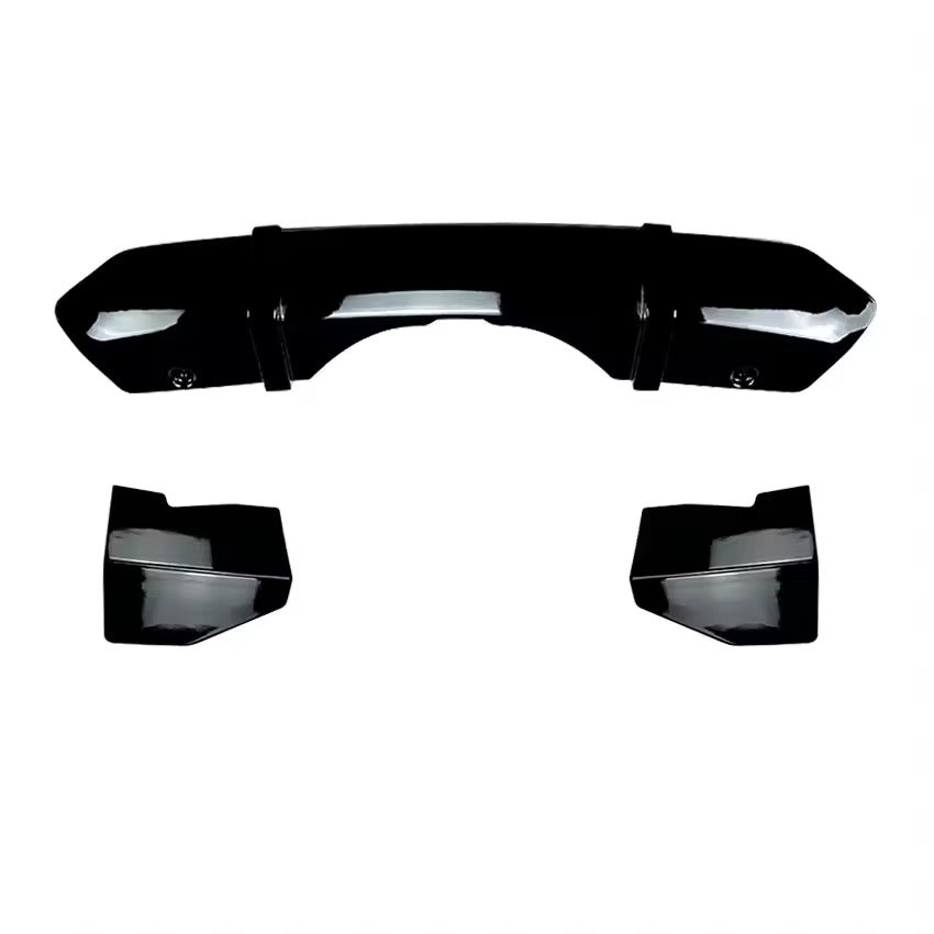 BMW X5 (F15) Performance Rear Diffuser - Eire Aero