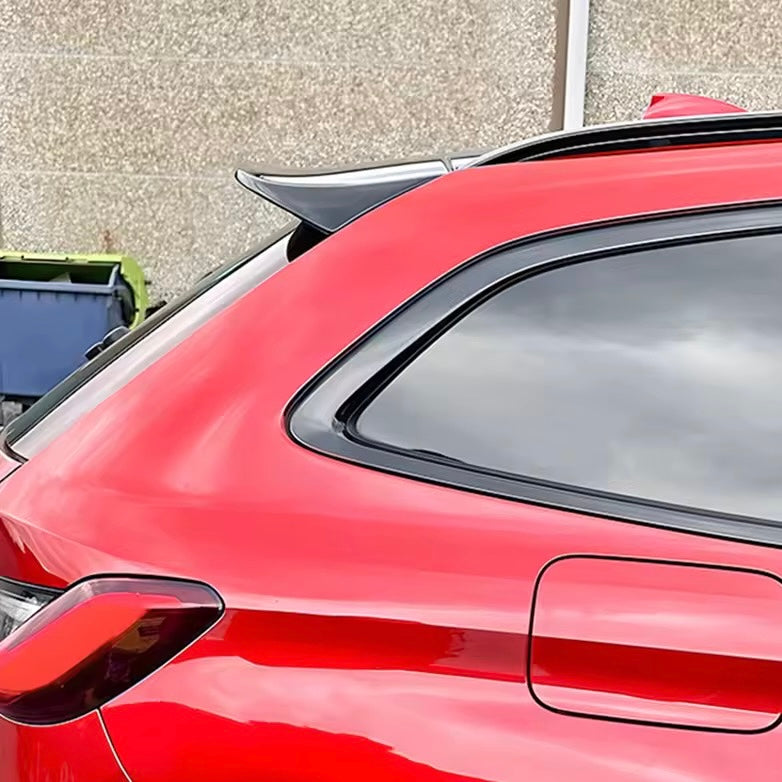 BMW 3-Series (G21 Touring) Performance Rear Lip Spoiler - Eire Aero