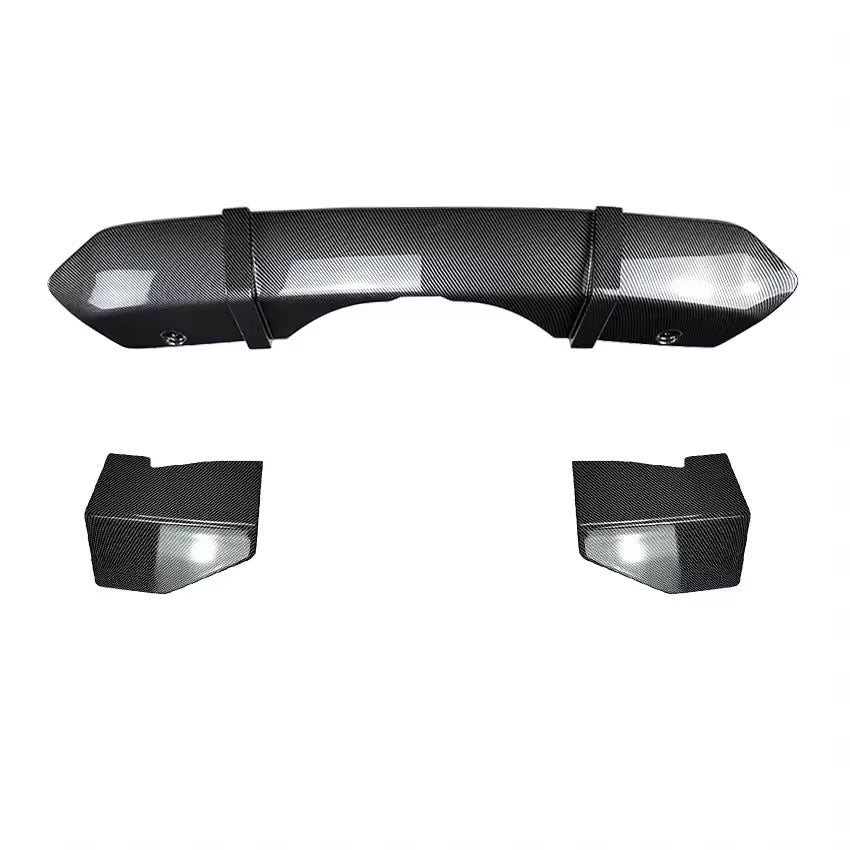 BMW X5 (F15) Performance Rear Diffuser - Eire Aero