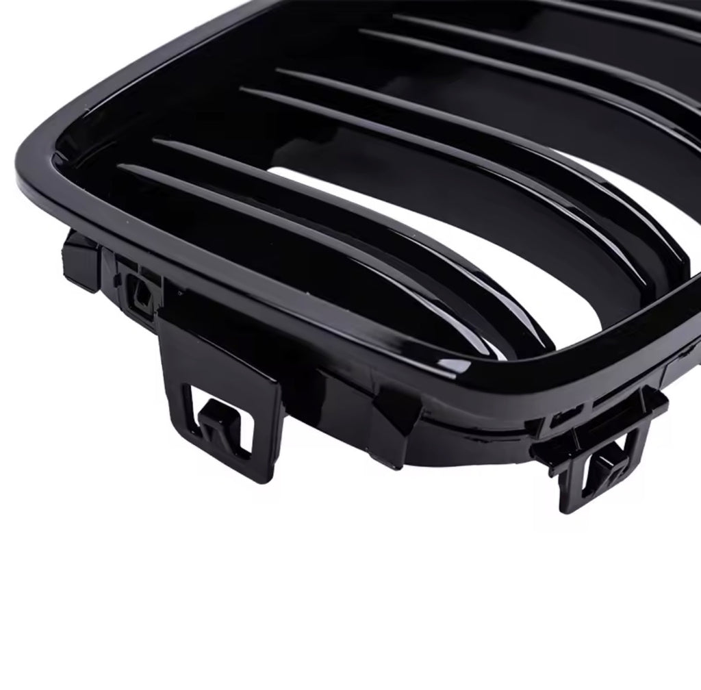 BMW 4-Series (F32/F33/F36) Kidney Grilles - Eire Aero