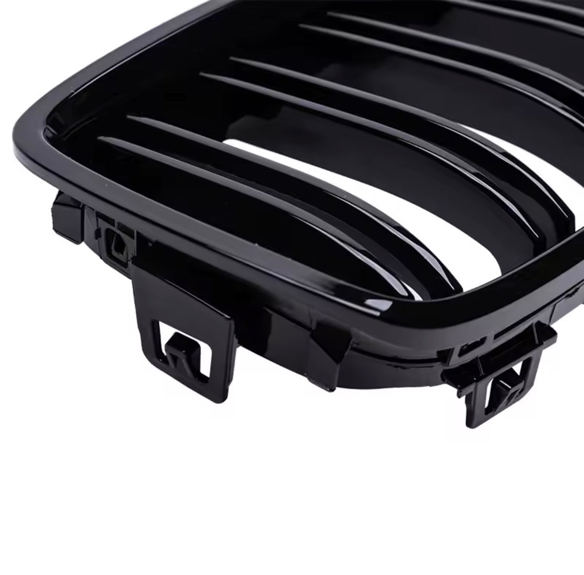 BMW 4-Series (F32/F33/F36) Kidney Grilles - Eire Aero