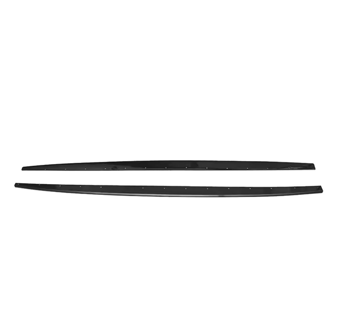 BMW 3 Series (F30/F31) Performance Side Skirts - Eire Aero