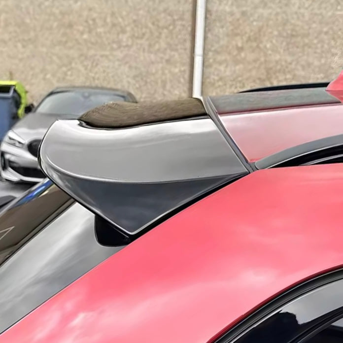 BMW 3-Series (G21 Touring) Performance Rear Lip Spoiler - Eire Aero