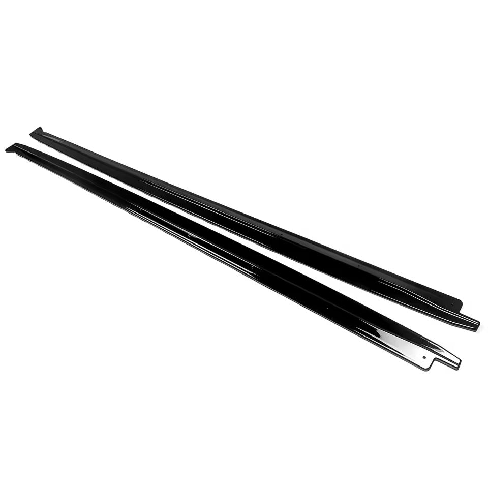 BMW X5 (F15) Performance Side Skirts - Eire Aero