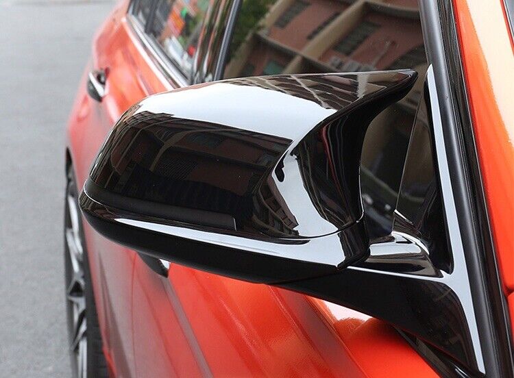 BMW (F SERIES 1,2,3,4 + X1) M-Style Mirror Caps - Eire Aero