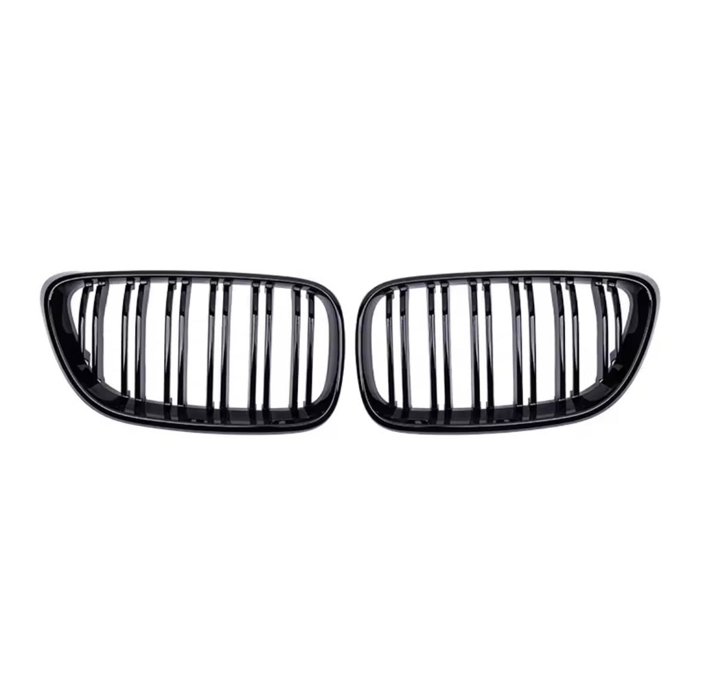 BMW 2-Series (F22/F23) Kidney Grilles - Eire Aero