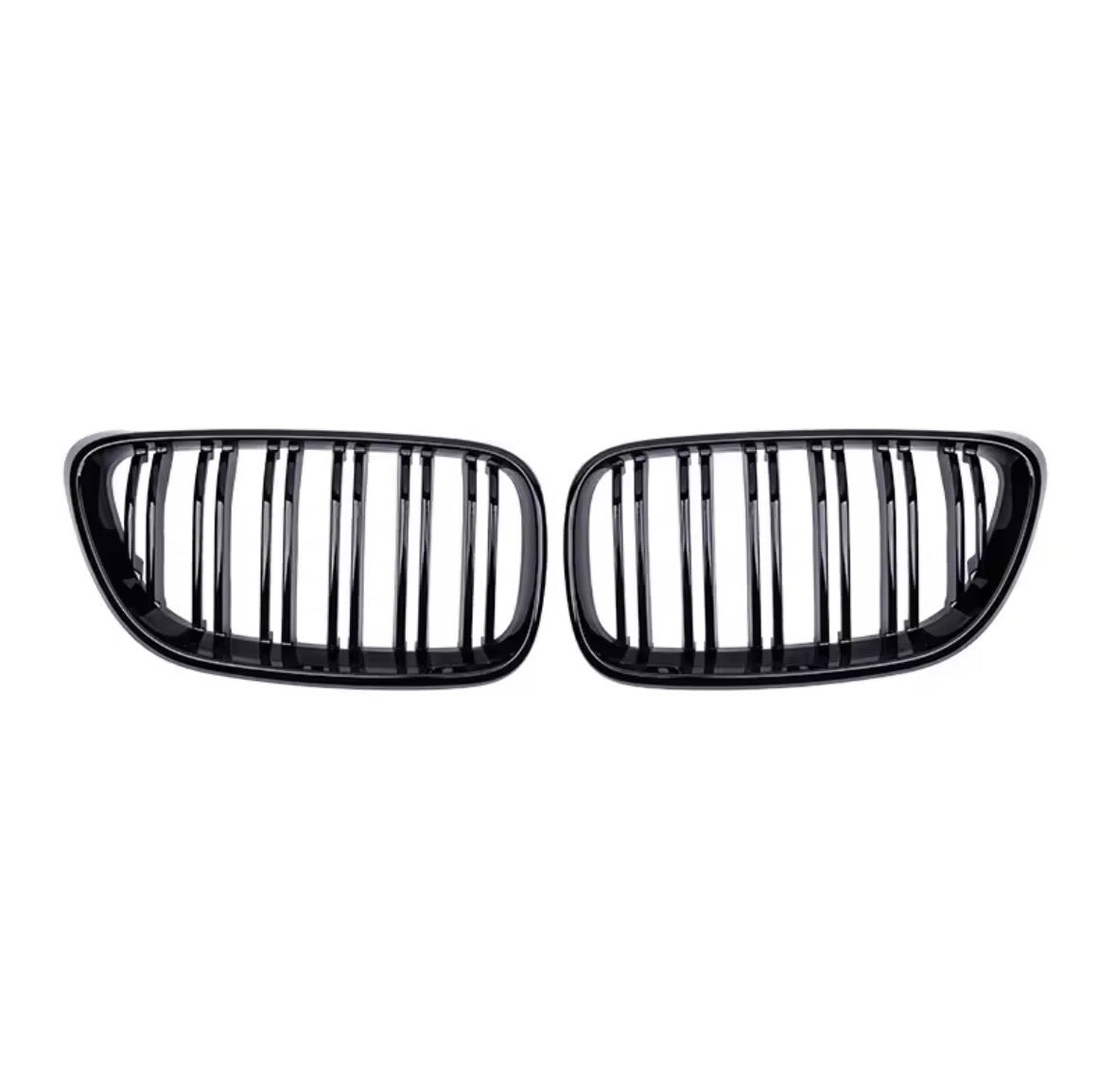 BMW 2-Series (F22/F23) Kidney Grilles - Eire Aero