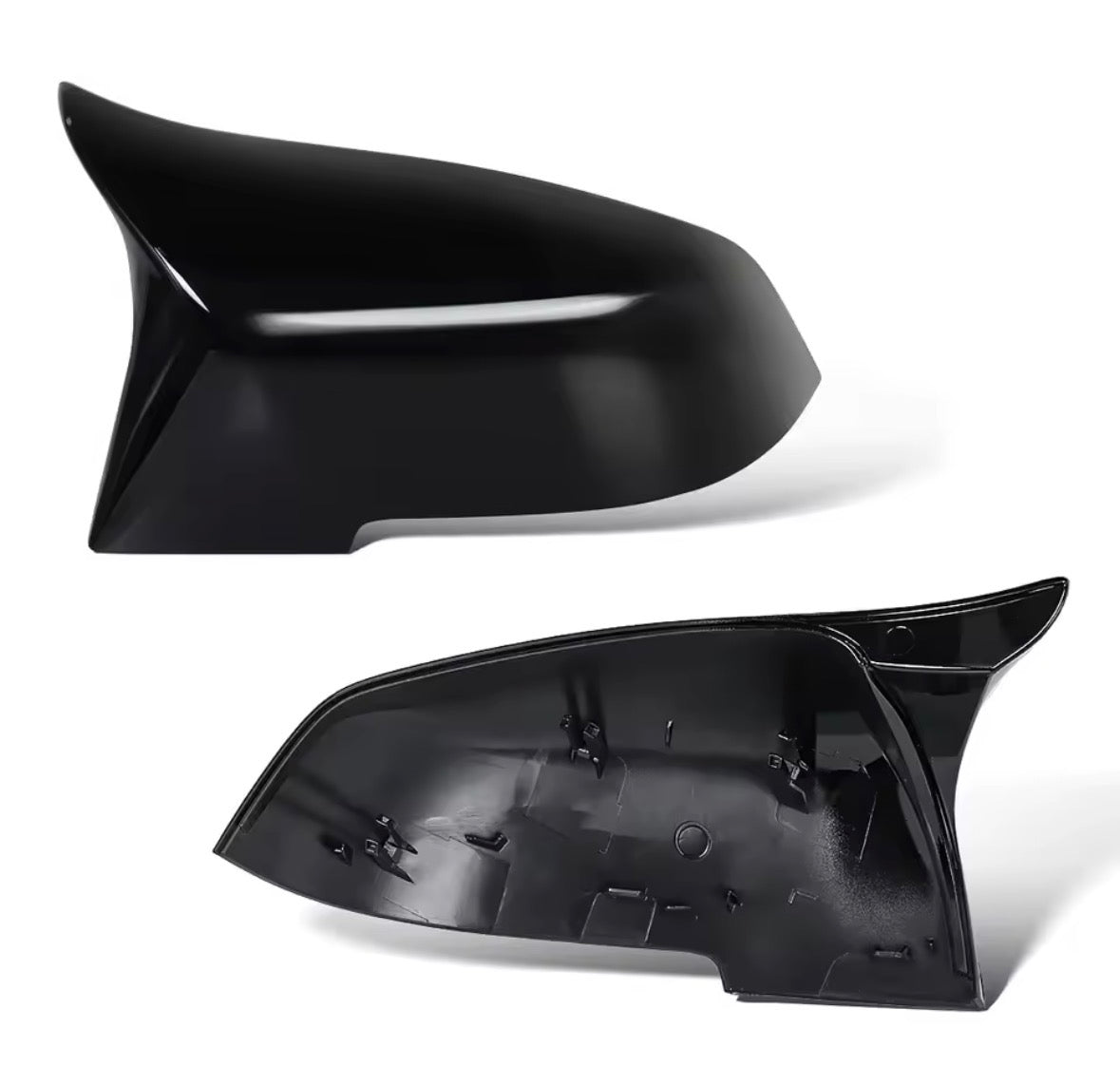 BMW (F SERIES 1,2,3,4 + X1) M-Style Mirror Caps - Eire Aero