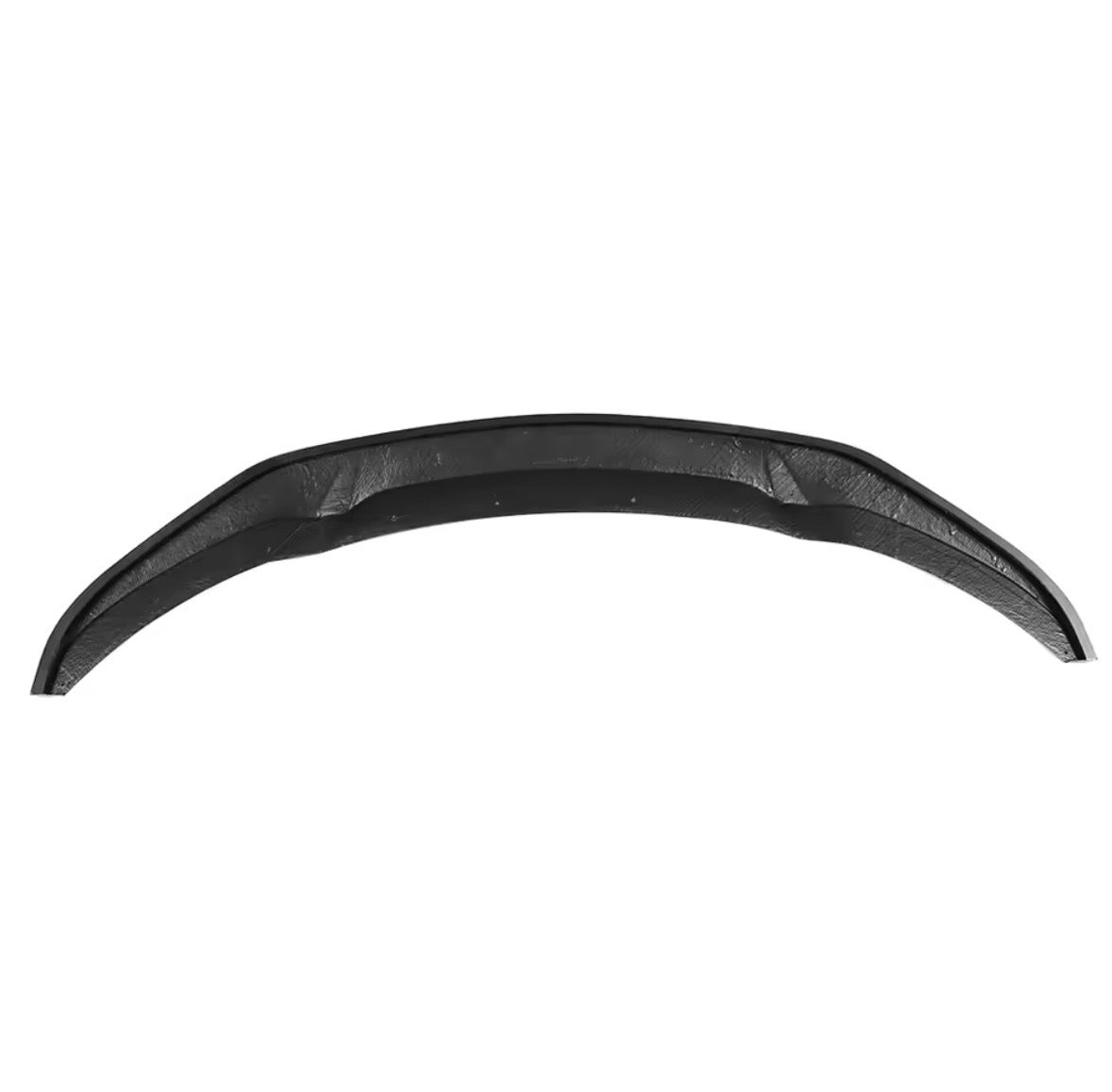 BMW 4-Series (F32/F33/F36) JP-Style Front Splitter - Real Carbon Fibre - Eire Aero