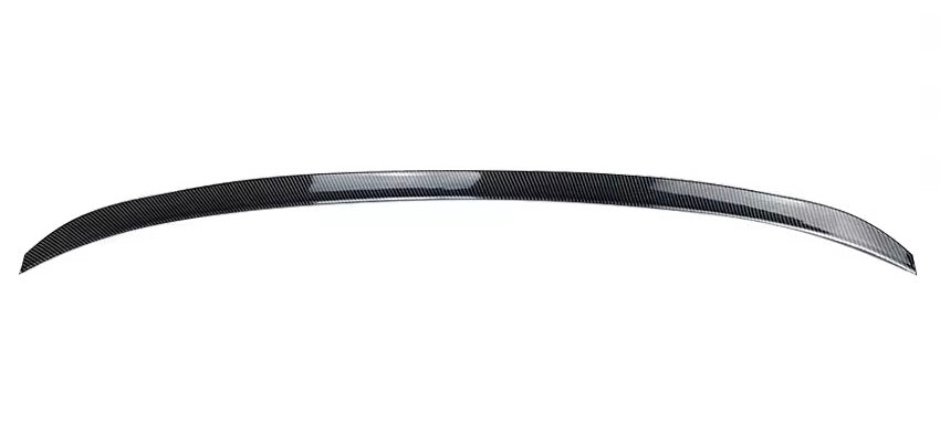 BMW 5-Series (G30) Performance Rear Lip Spoiler