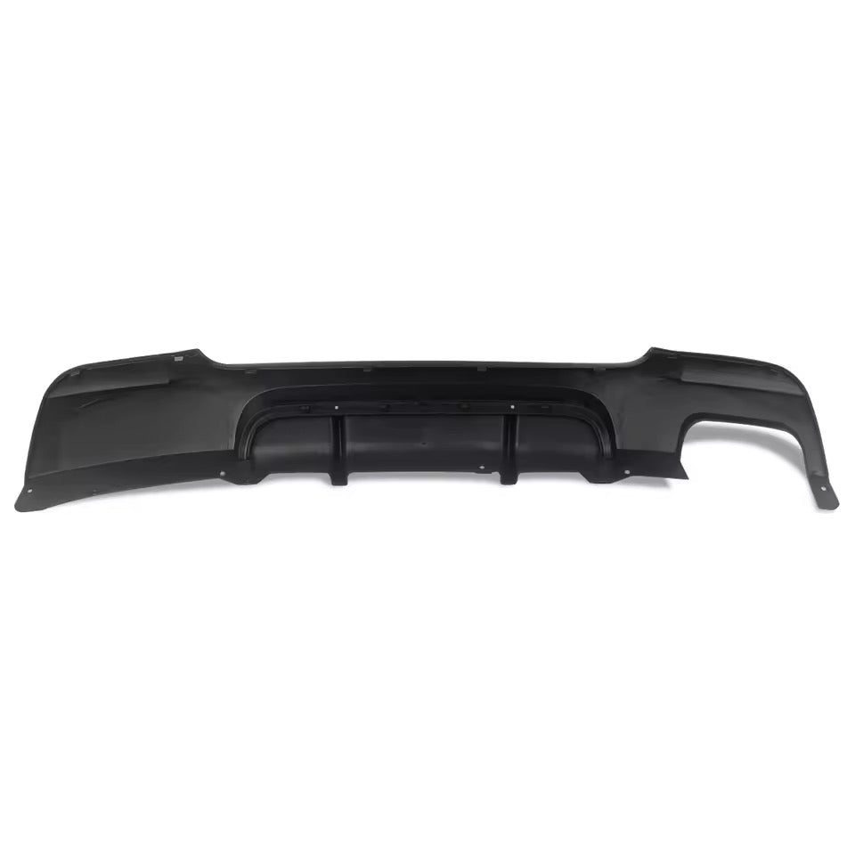 BMW 3-Series (E92/E93) Performance Rear Diffuser (Single Exit) - Eire Aero
