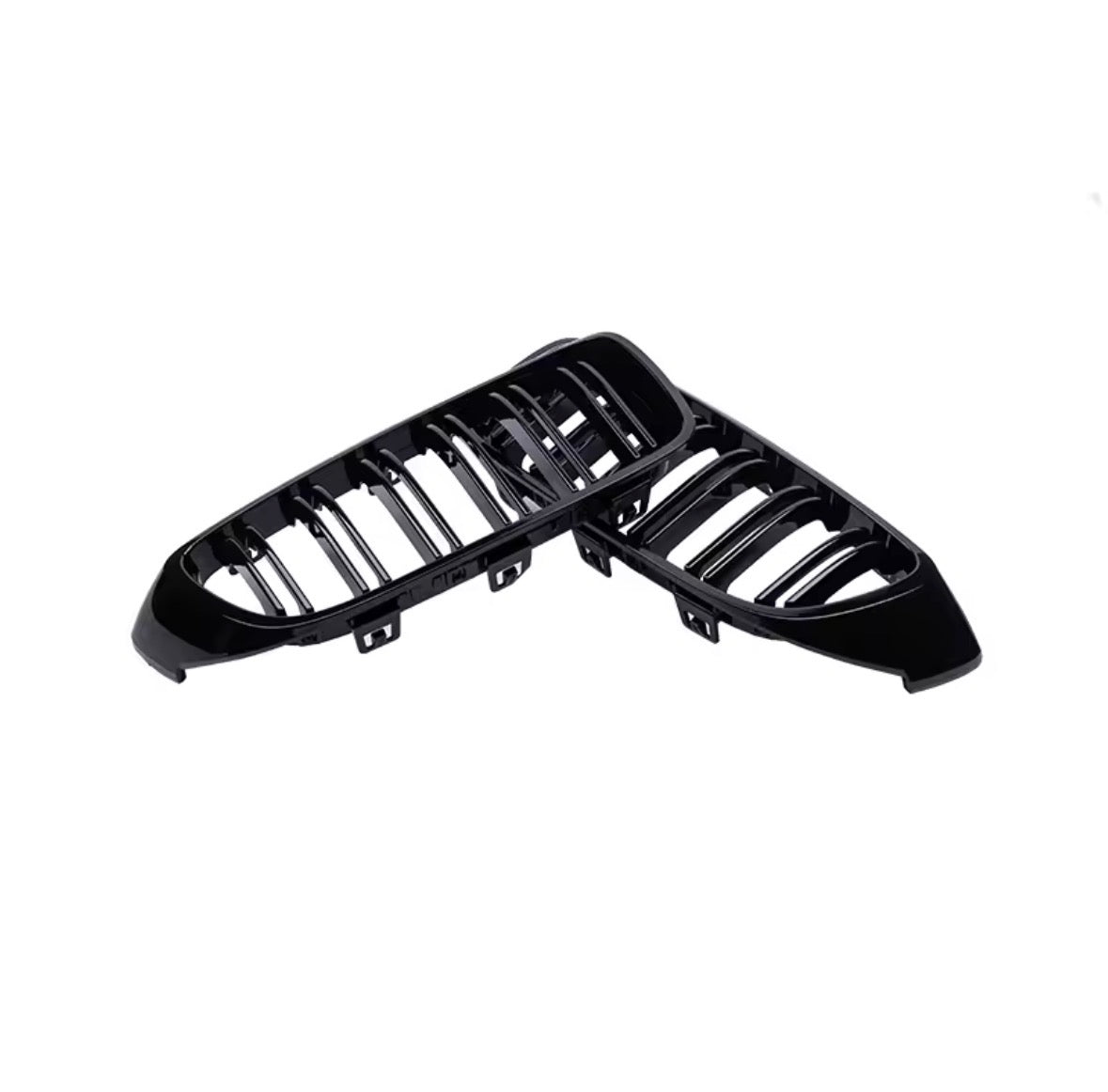 BMW 4-Series (F32/F33/F36) Kidney Grilles - Eire Aero