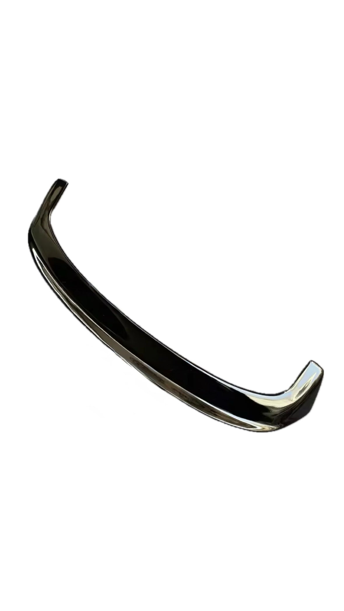 BMW 3-Series (F31 Touring) Performance Rear Spoiler (Gloss Black) - Eire Aero