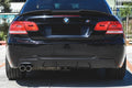 BMW 3-Series (E92/E93) Performance Rear Diffuser (Single Exit) - Eire Aero