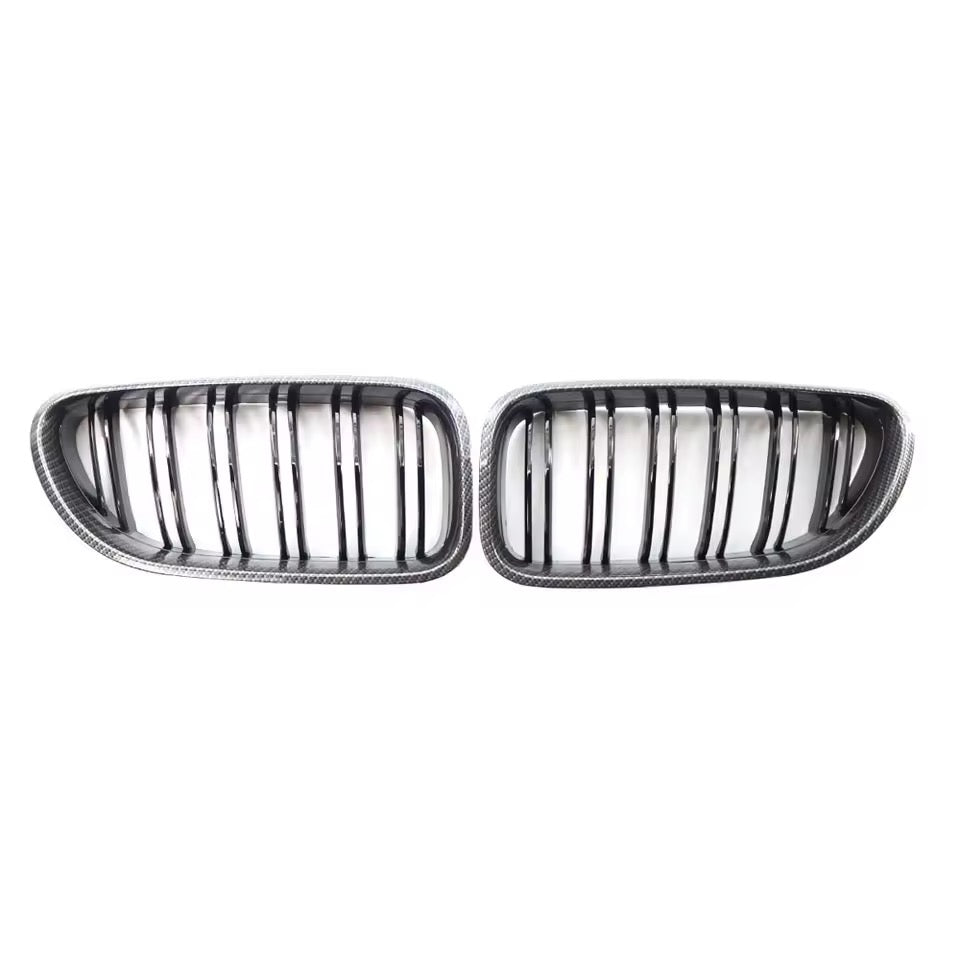 BMW 6-Series (F06/F12/F13) Kidney Grilles - Eire Aero