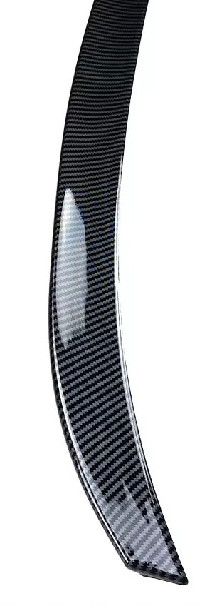 BMW 5-Series (G30) Performance Rear Lip Spoiler