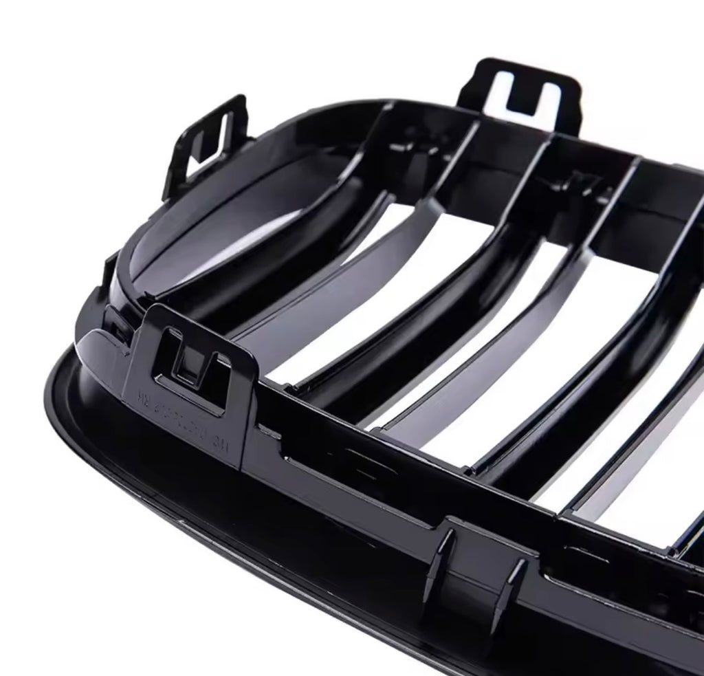 BMW 2-Series (F22/F23) Kidney Grilles - Eire Aero